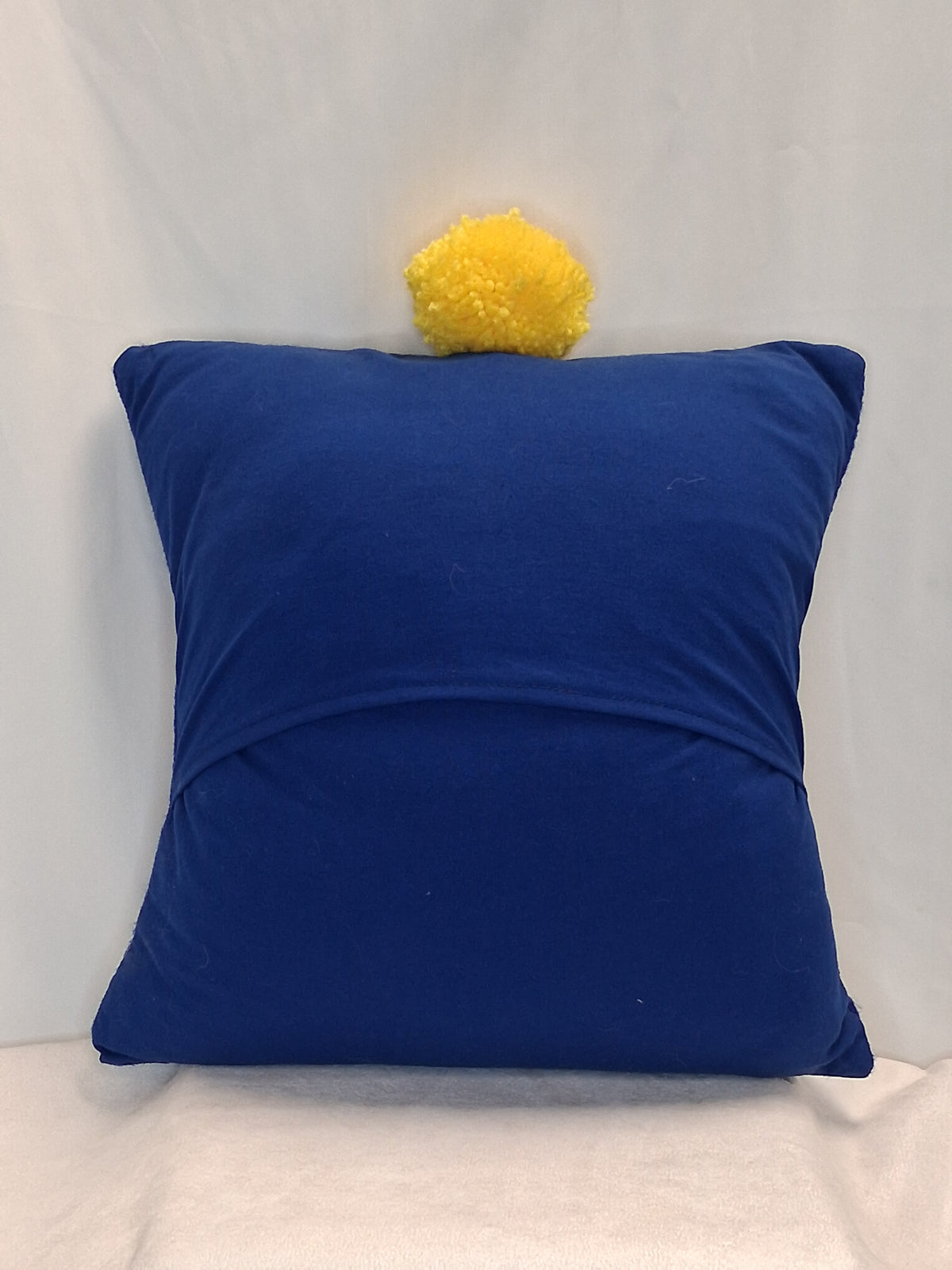 Craig Pillow