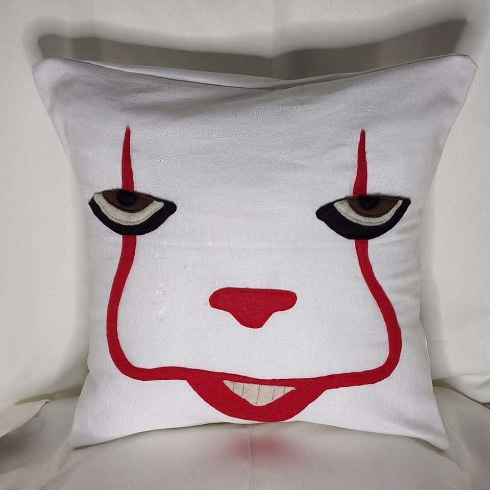 It Pillow