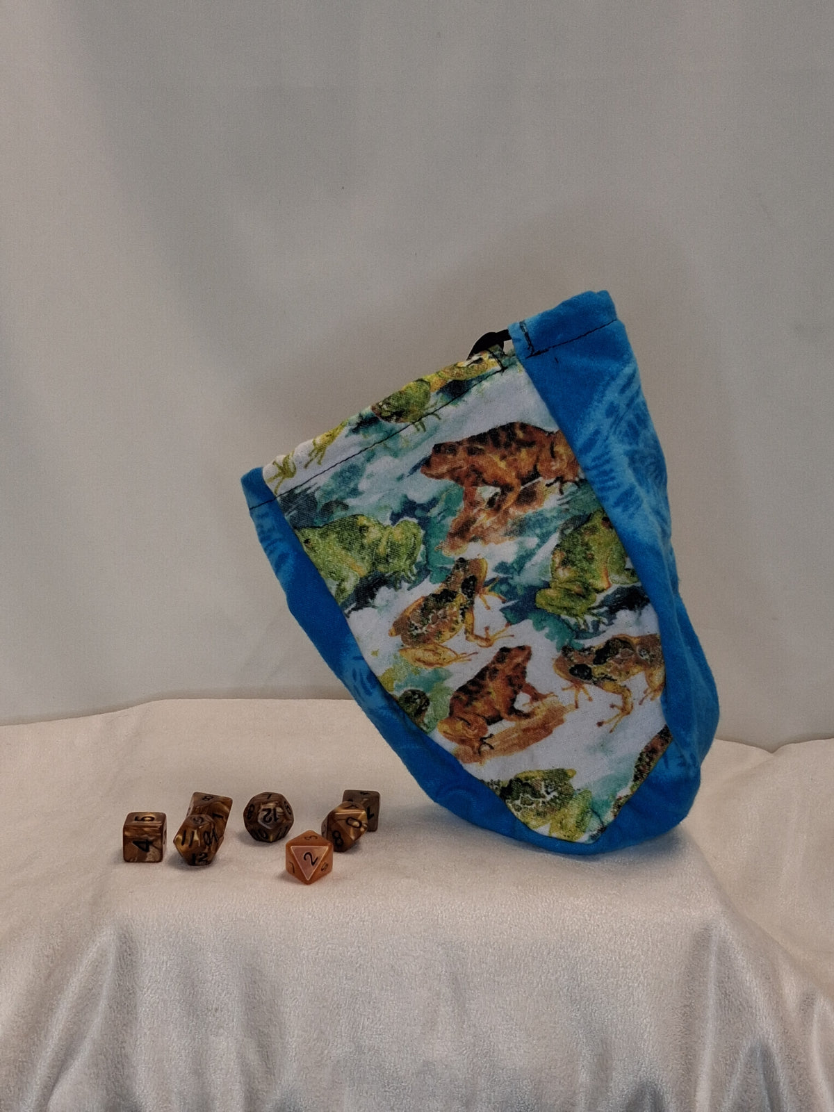 Dice Bag