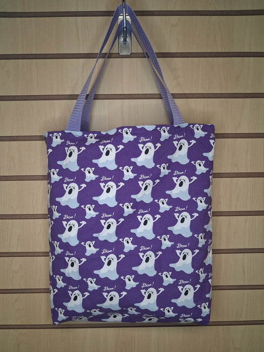 Tote, Small