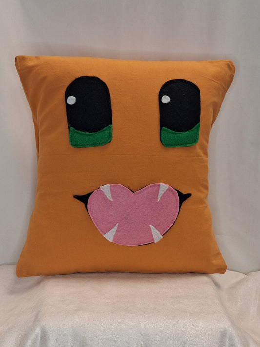 Charmander Pillow