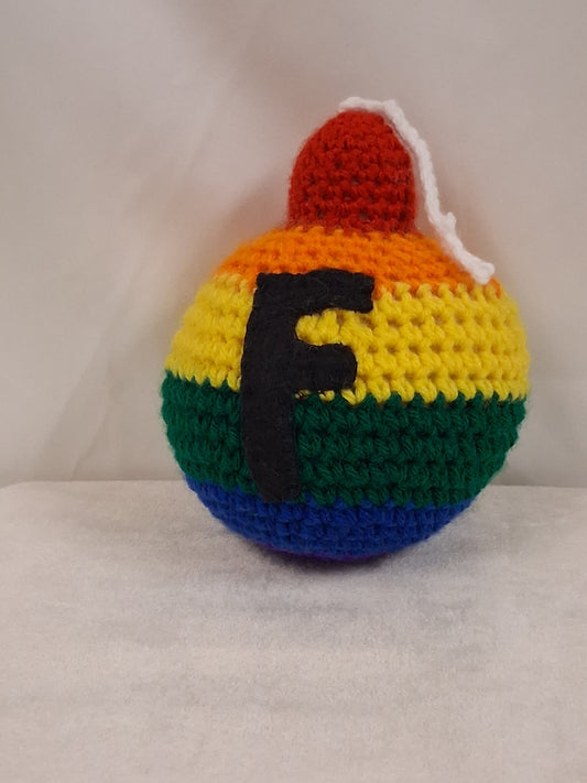 F Bomb (mini)