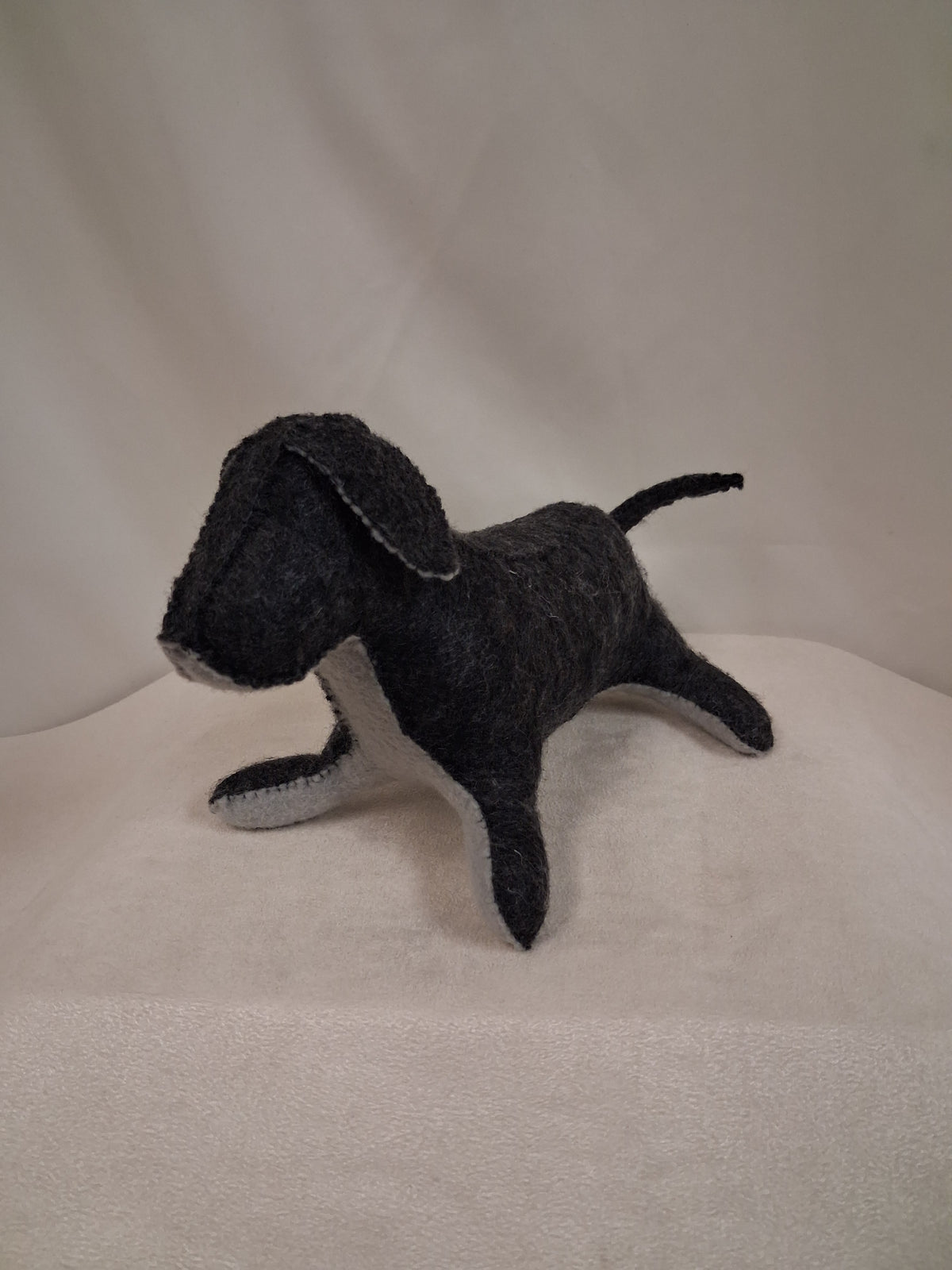 Dachshund Stuffy