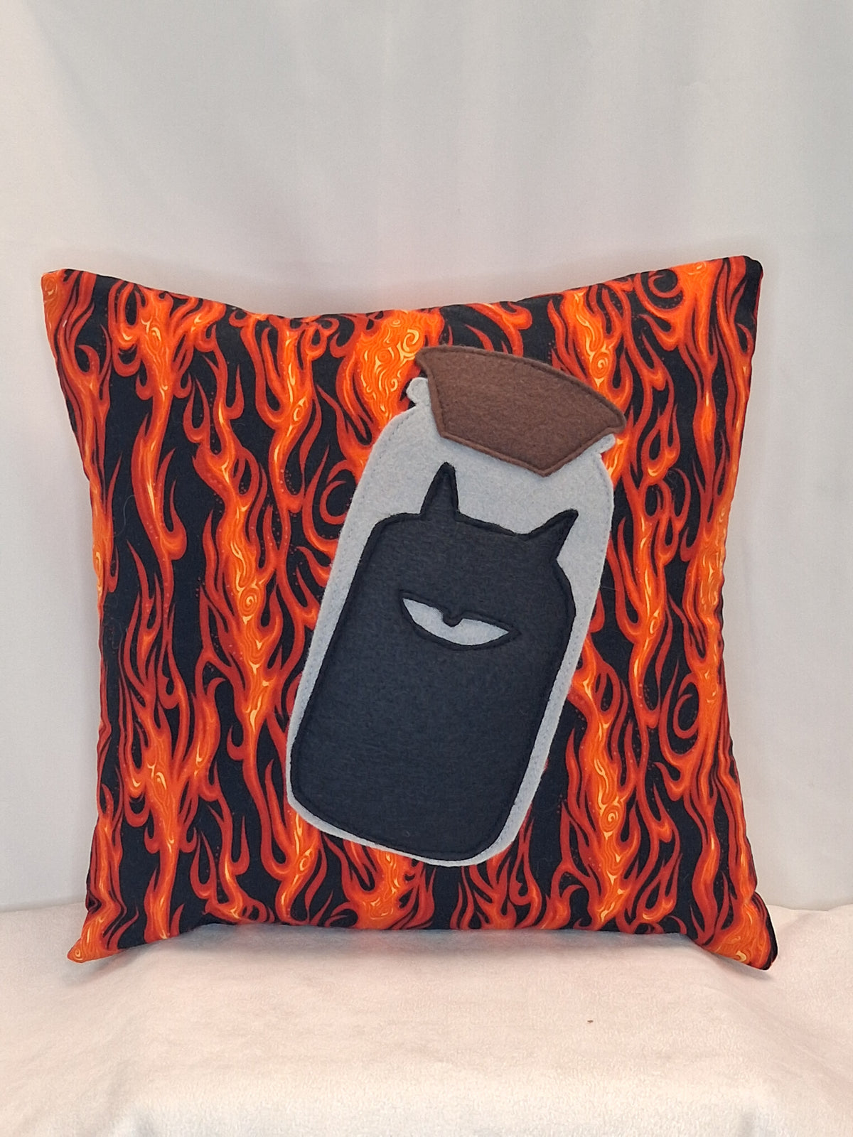 Luci Pillow