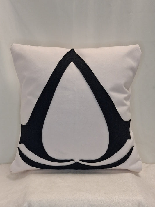 Assassin's Creed Pillow
