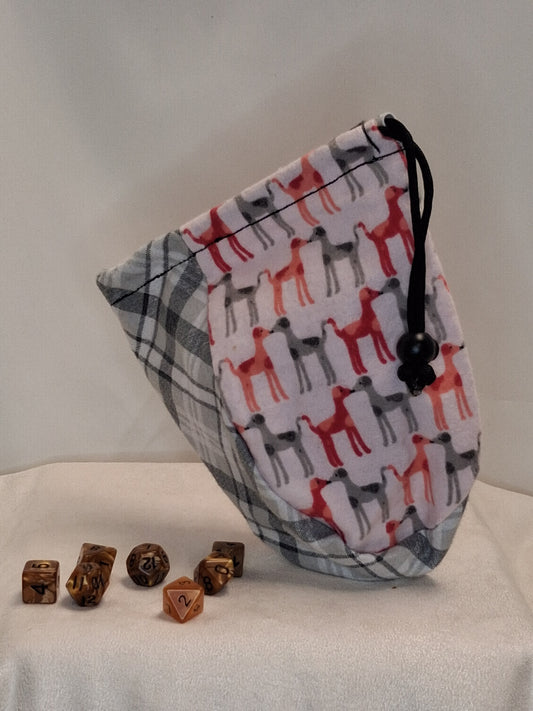 Dice Bag