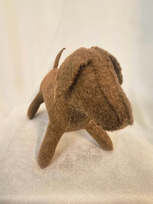 Dachshund Stuffy