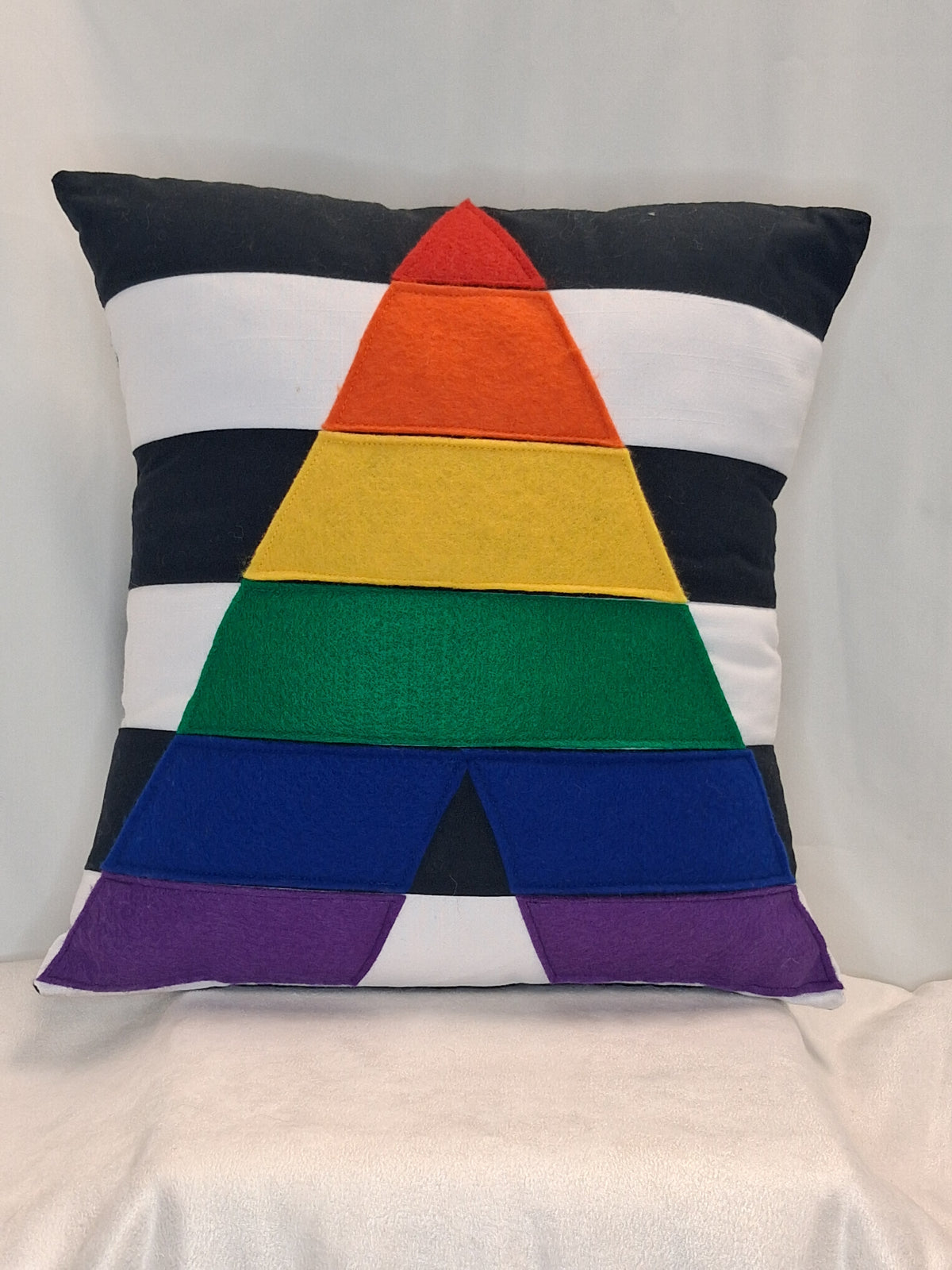 Ally Pride Pillow