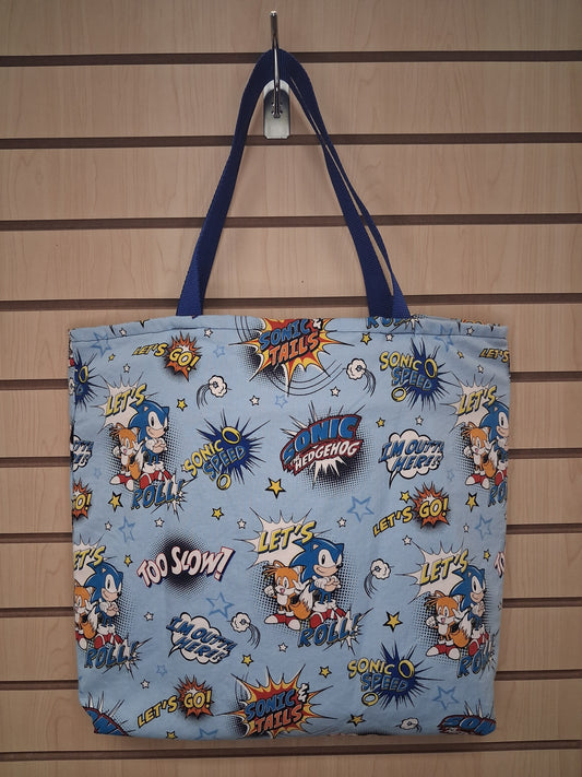 Tote, Large