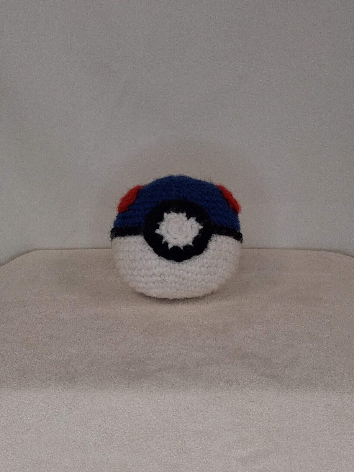 Pokeball - Great Ball