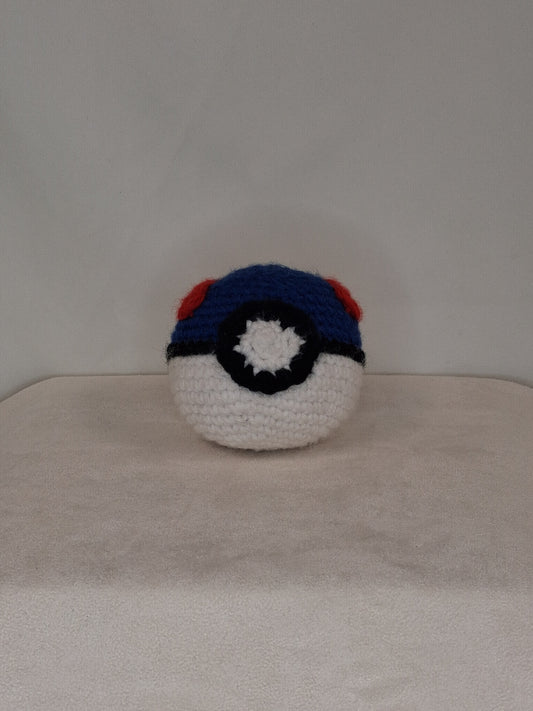 Pokeball - Great Ball