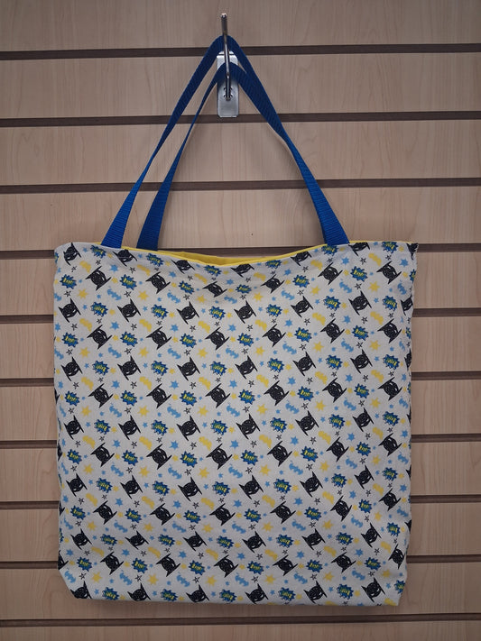 Tote, Large