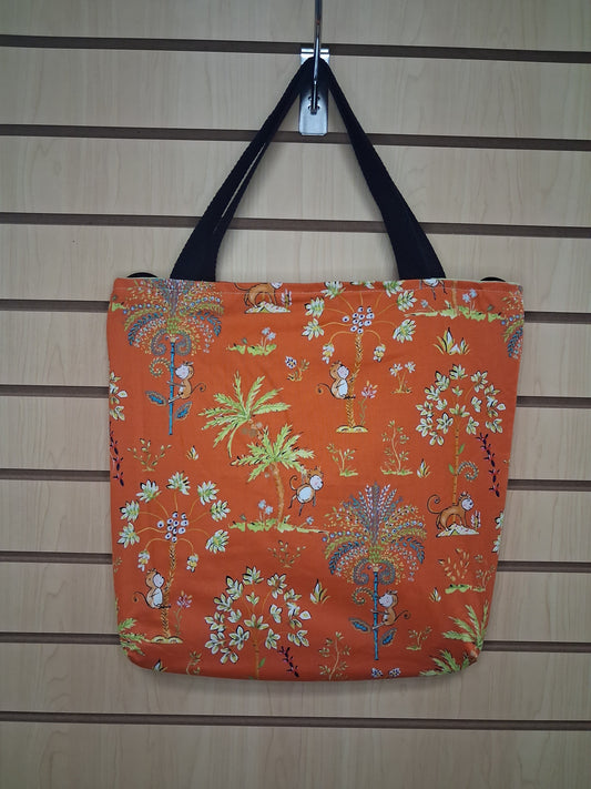 Tote, Small