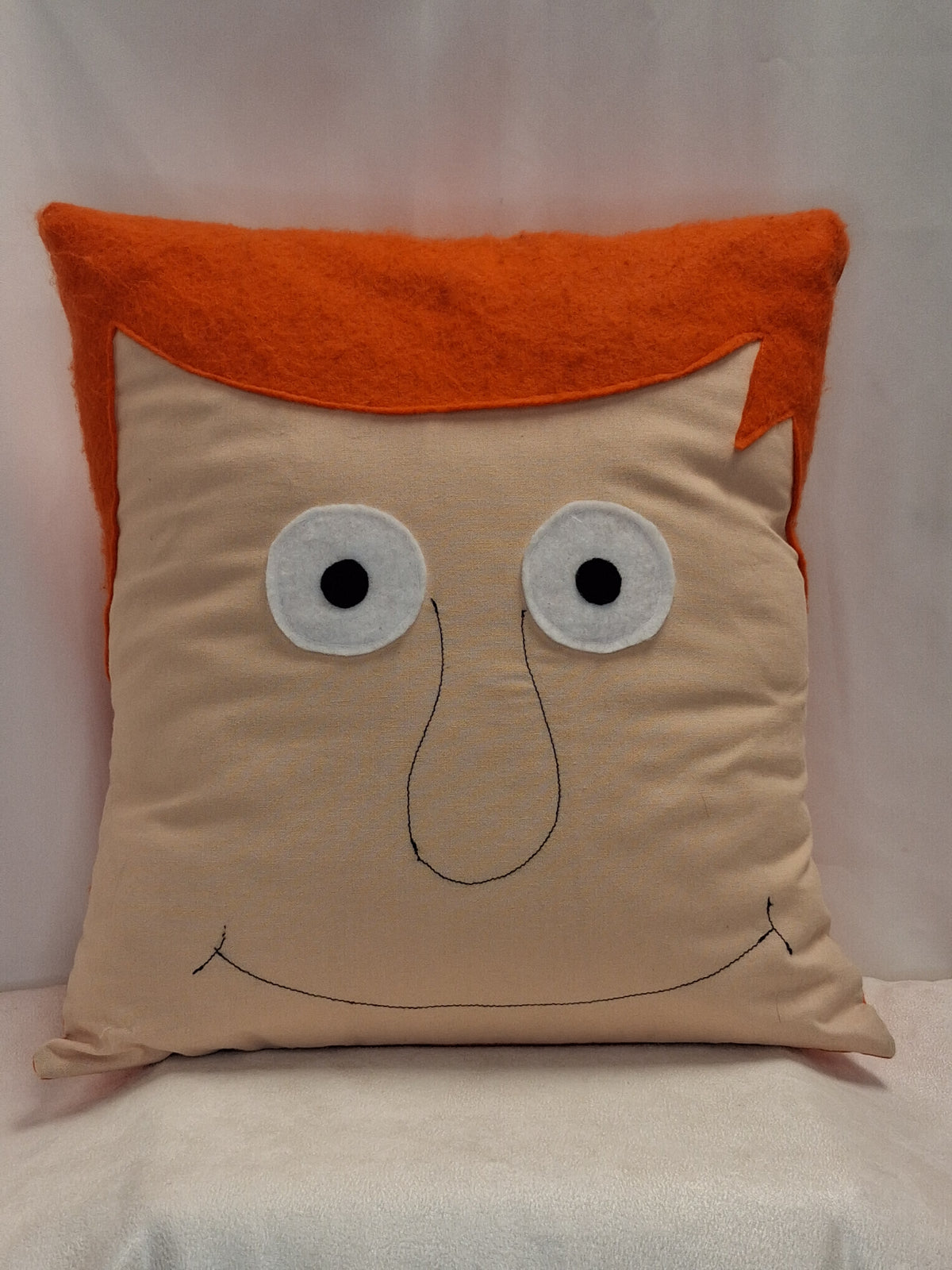 Fry Pillow