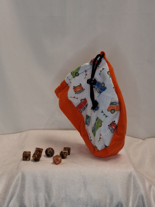 Dice Bag