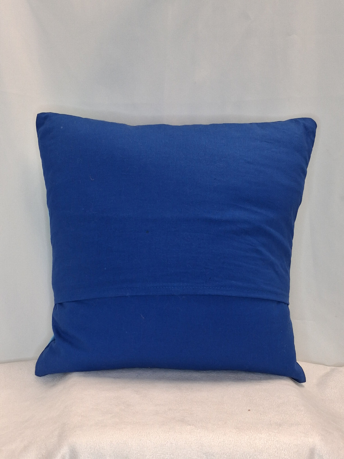 Stitch Pillow