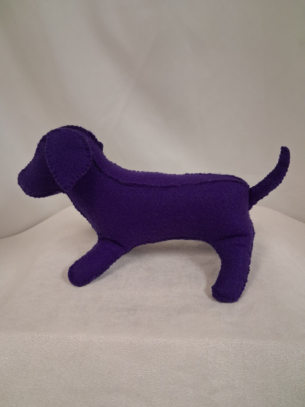 Dachshund Stuffy