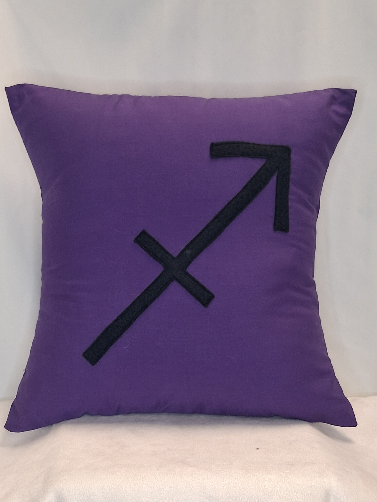 Sagittarius Pillow