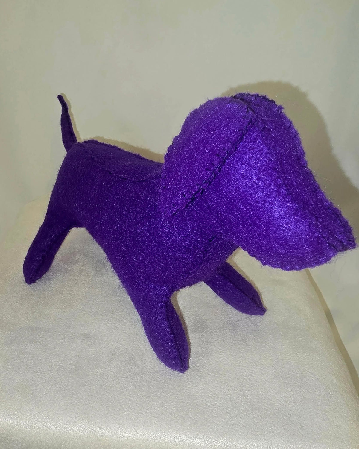 Dachshund Stuffy