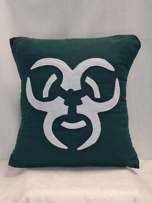 Pandemic Pillow