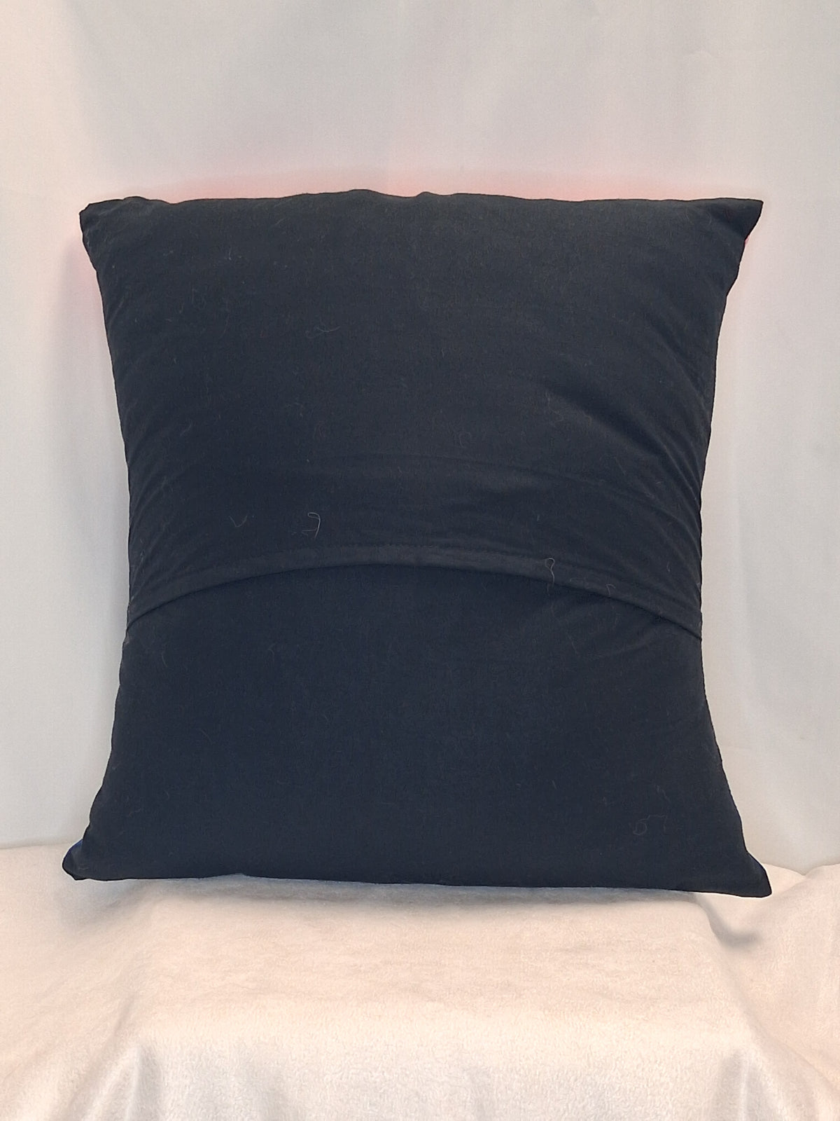 Gender Fluid Flag Pillow