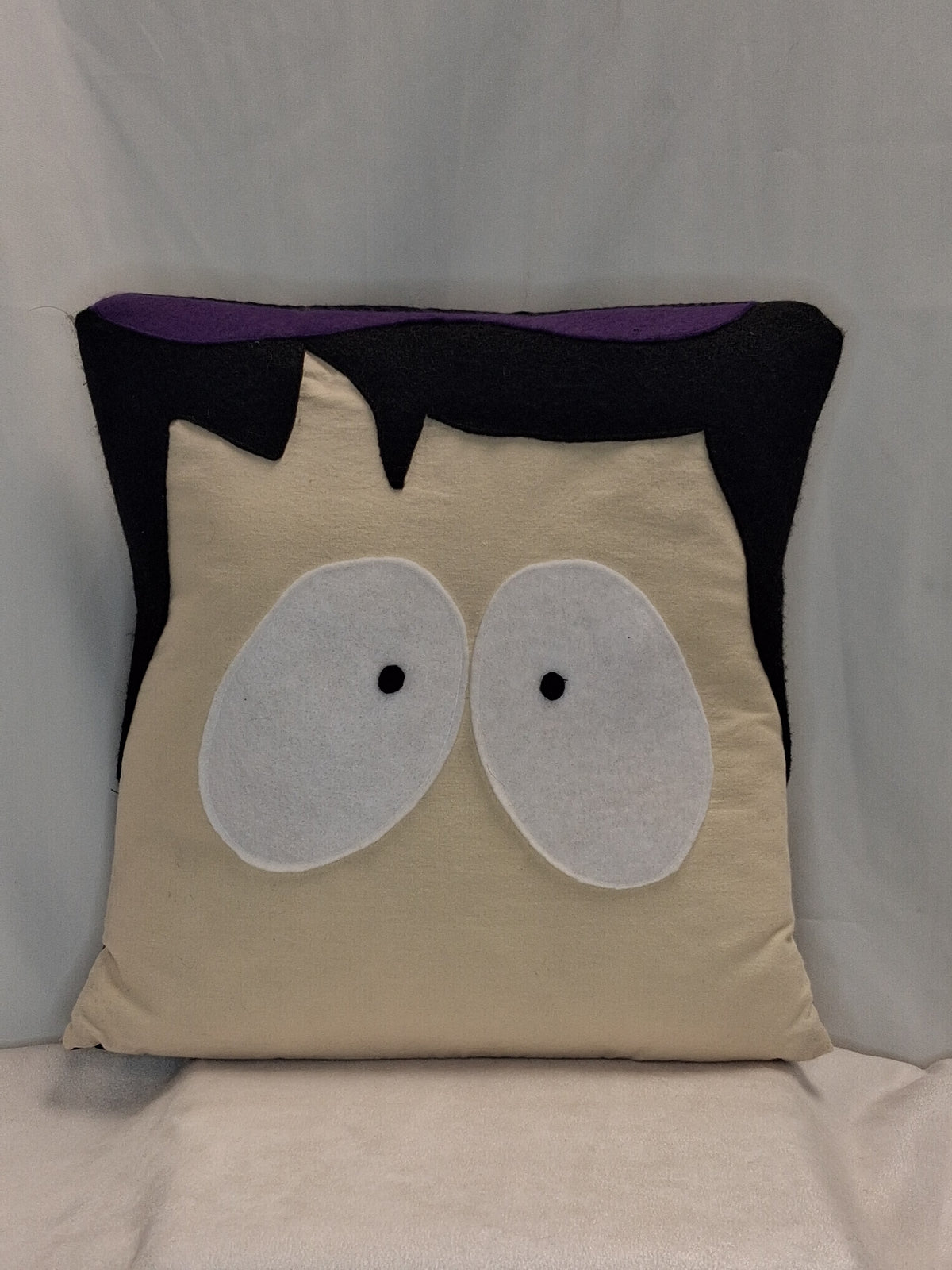 Wendy Pillow