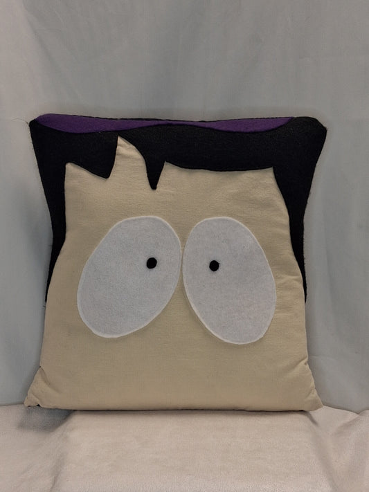 Wendy Pillow