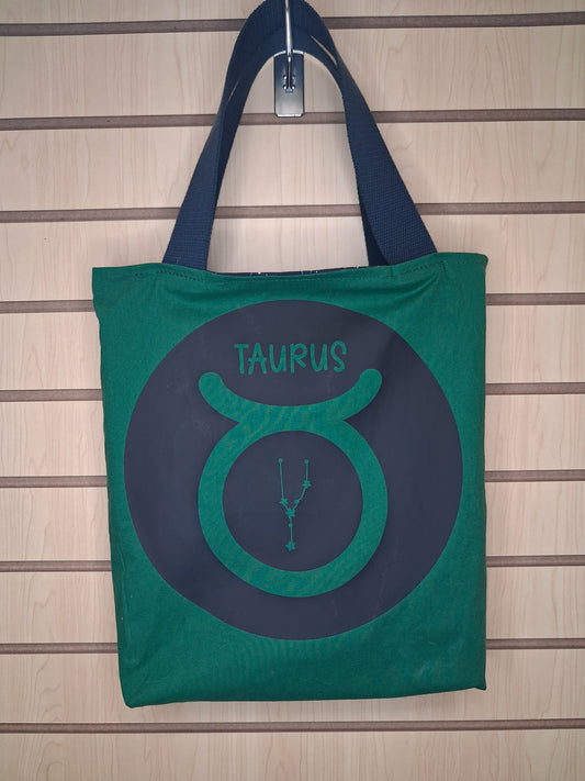 Tote, Small