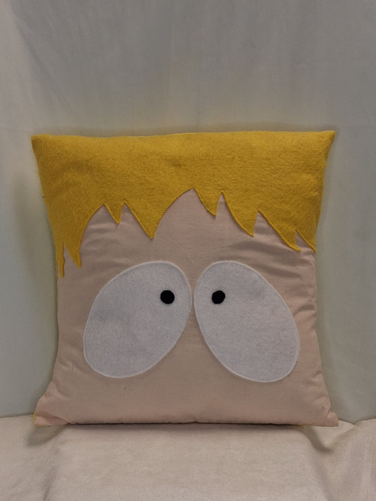 Tweek Pillow