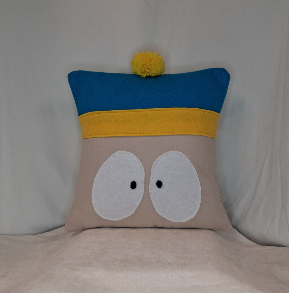 Cartman Pillow