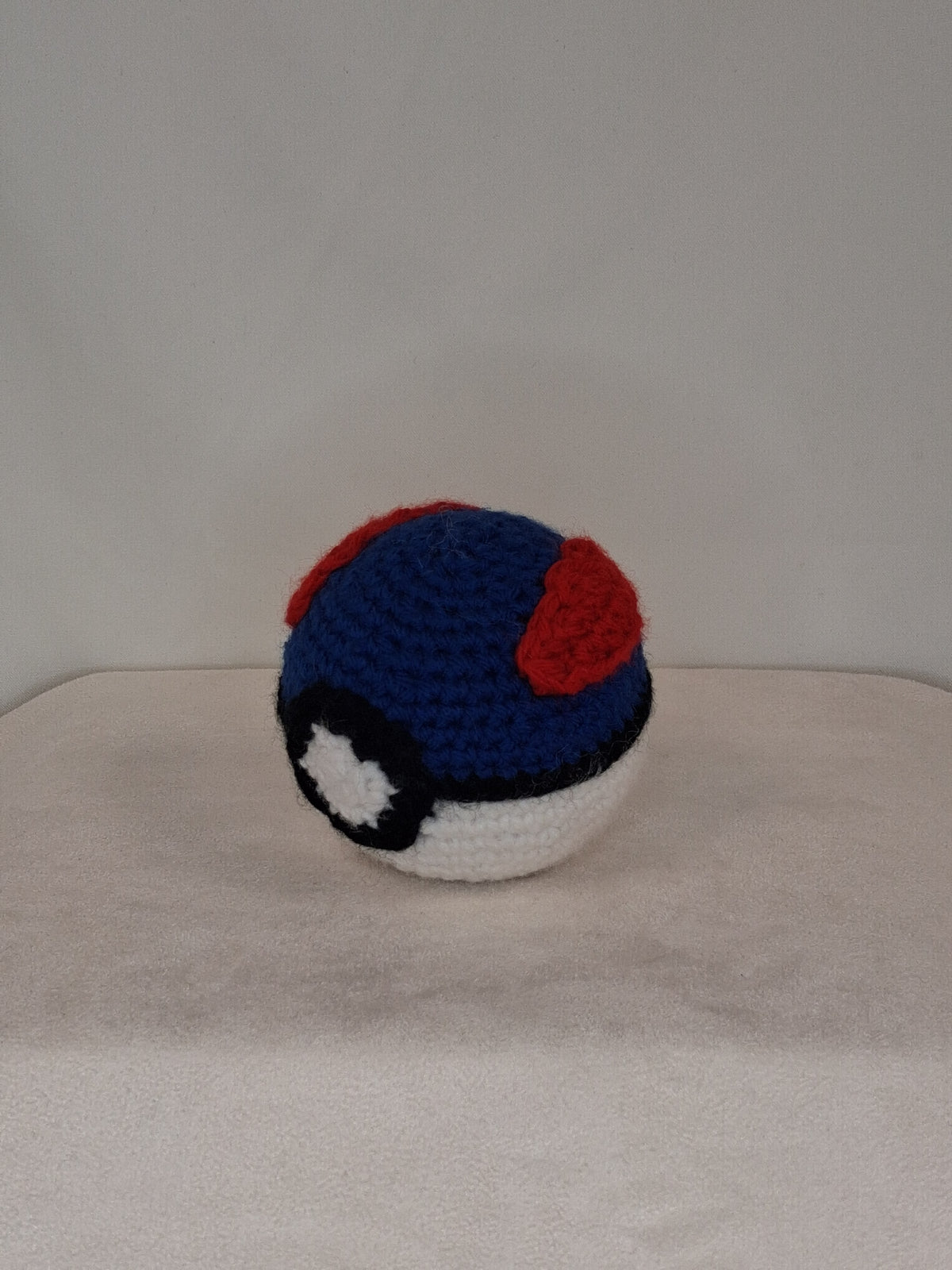 Pokeball - Great Ball