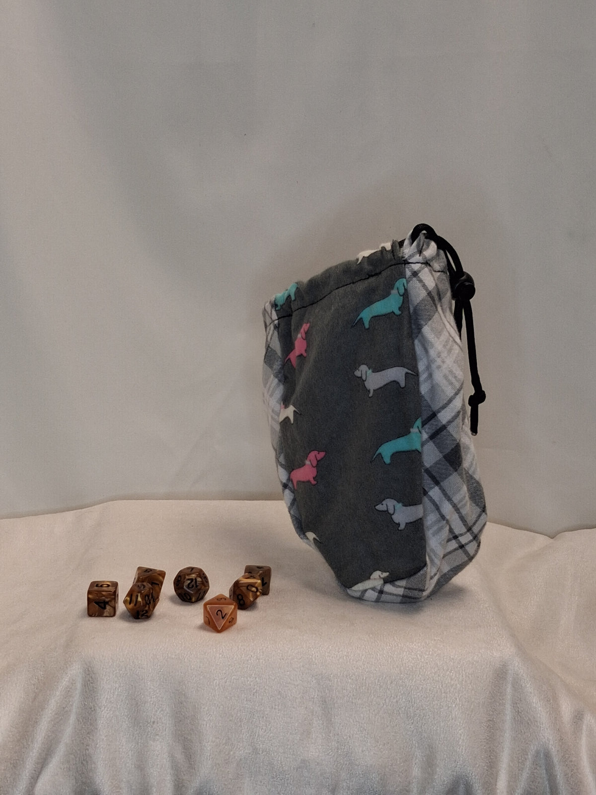 Dice Bag