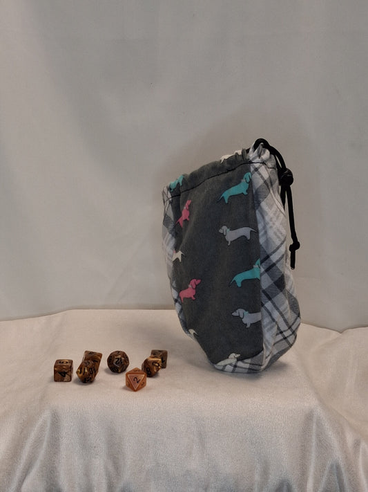 Dice Bag
